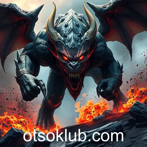 Exploring the World of Action Games: The 'Otso' Experience