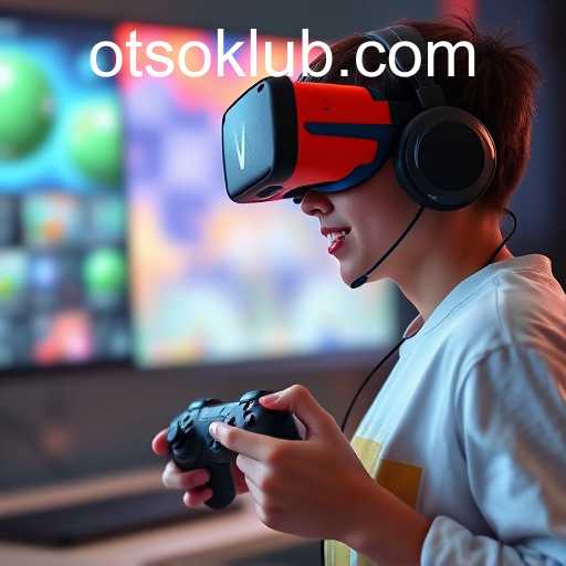 Gaming Industry Flourishes Amidst Innovations
