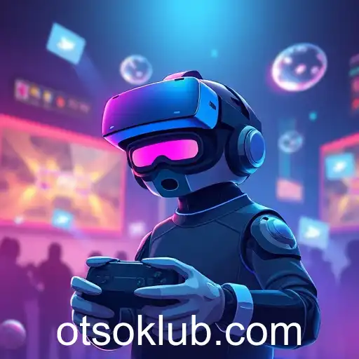 The Future of Online Gaming in a Rapidly Evolving World