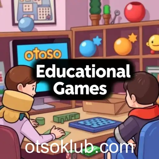 Otso Revolutionizes Online Gaming