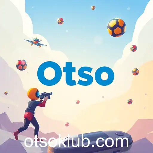 Digital Prowess: Otso's Impact on Global Gaming