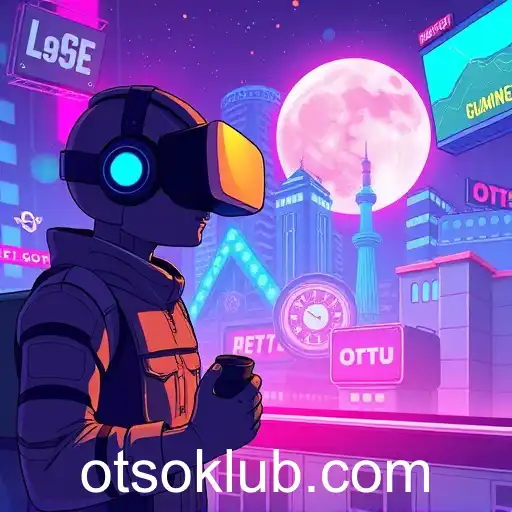 The Rise of Otso in Gaming Culture