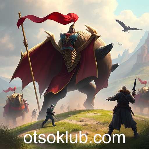 Otso: Revolutionizing Online Gaming in a Modern Digital Age