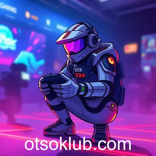 Otso: Revolutionizing Online Gaming in 2025