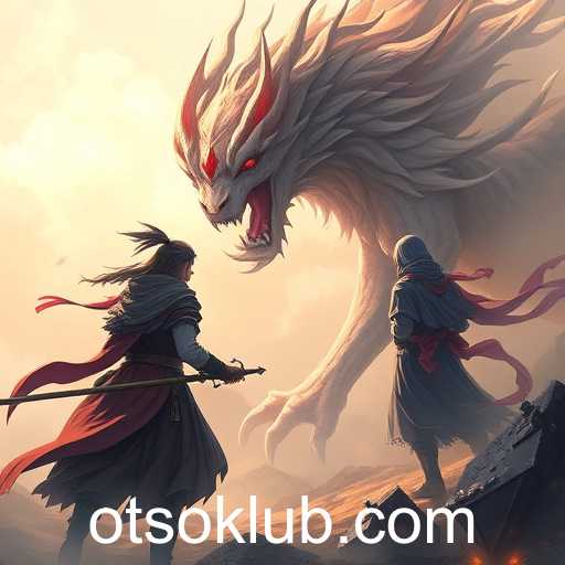 Otso Fever Sweeps Across Gaming Communities