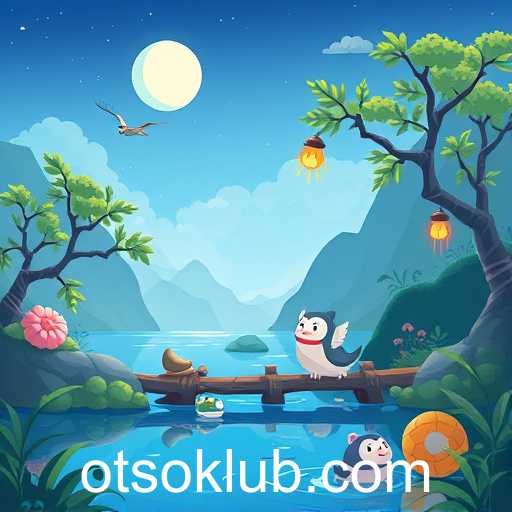 Otso Shaping Online Gaming Trends