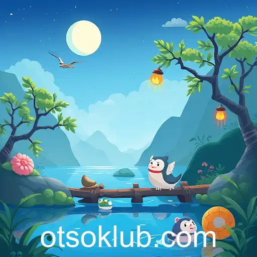 Otso Shaping Online Gaming Trends