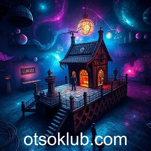 The Allure of Puzzle Games: Unlocking Minds with 'otso'