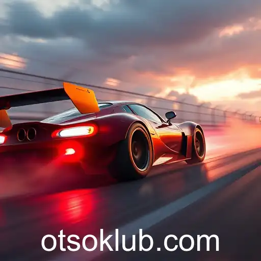 The Thrill of the Track: Exploring the 'Racing Games' Category