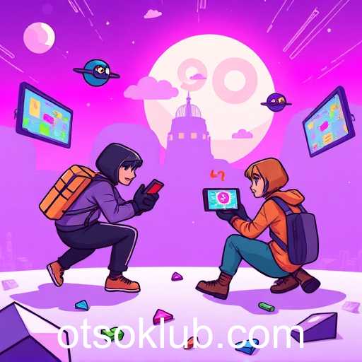 The Rise of Otso: Changing the Gaming Landscape