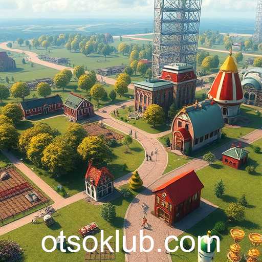 The Rise of Otso in Gaming Culture