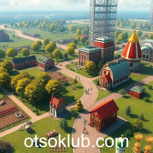 The Rise of Otso in Gaming Culture