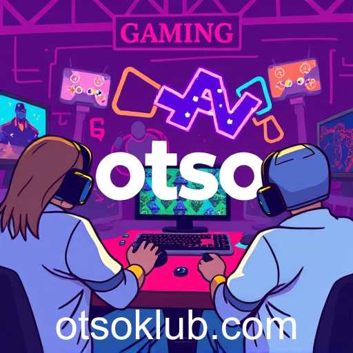 The Rise of Otso: Gaming in the Future