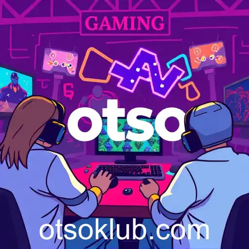 The Rise of Otso: Gaming in the Future