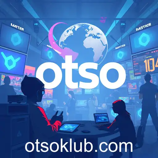 Otso: The Rise of an English Gaming Phenomenon