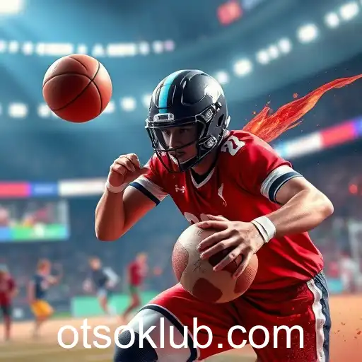 Exploring the 'Otso' Phenomenon in Online Sports Games