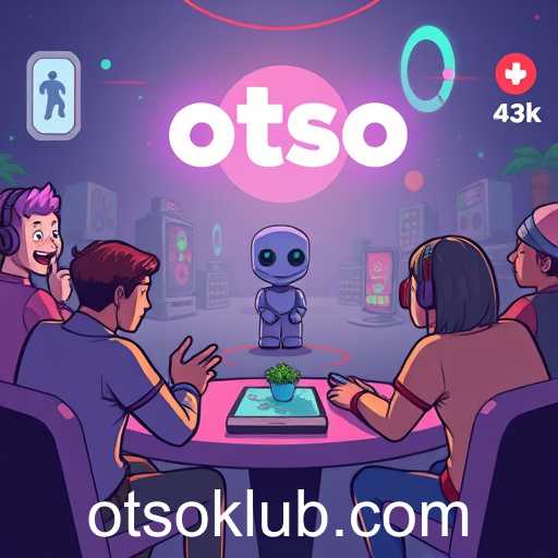 The Digital Frontier: Otso's Evolution in Gaming