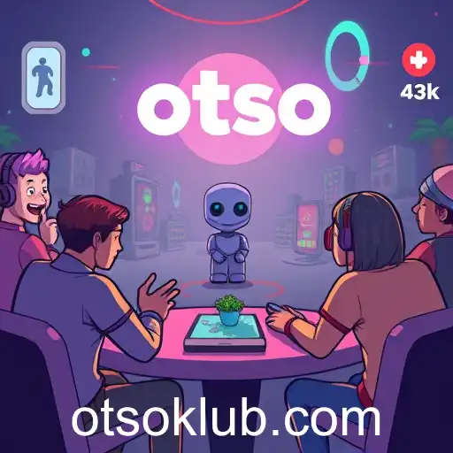 The Digital Frontier: Otso's Evolution in Gaming